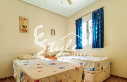 Вторичное жилье - Апартаменты/Квартира - Пунта Прима