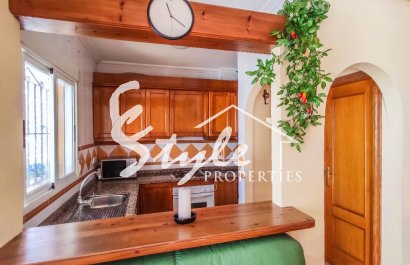 Вторичное жилье - Апартаменты/Квартира - Пунта Прима