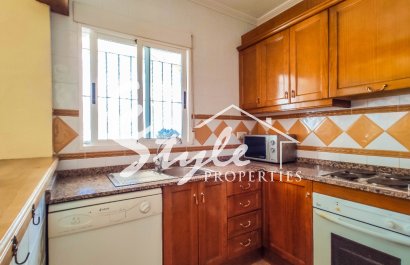 Вторичное жилье - Апартаменты/Квартира - Пунта Прима