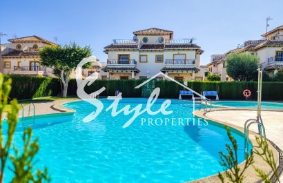 Вторичное жилье - Апартаменты/Квартира - Пунта Прима