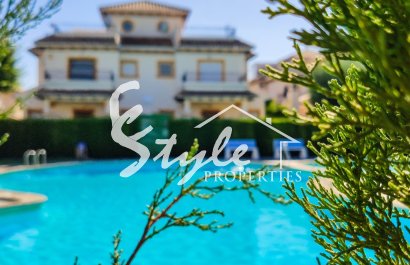 Вторичное жилье - Апартаменты/Квартира - Пунта Прима