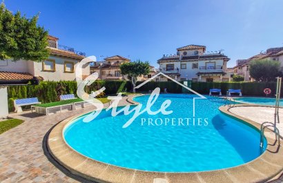 Вторичное жилье - Апартаменты/Квартира - Пунта Прима