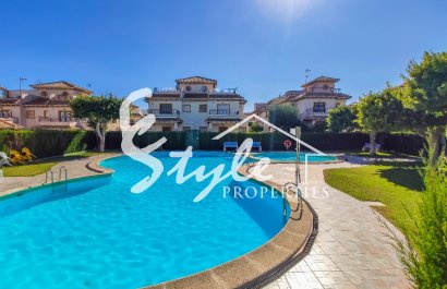 Вторичное жилье - Апартаменты/Квартира - Пунта Прима