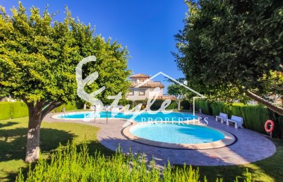 Вторичное жилье - Апартаменты/Квартира - Пунта Прима