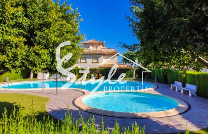 Вторичное жилье - Апартаменты/Квартира - Пунта Прима