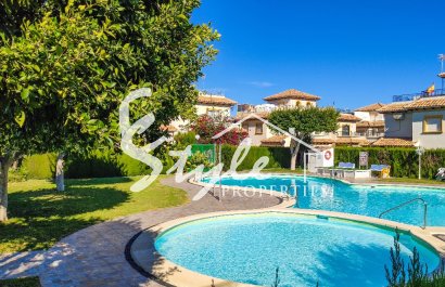 Вторичное жилье - Апартаменты/Квартира - Пунта Прима