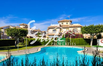 Вторичное жилье - Апартаменты/Квартира - Пунта Прима