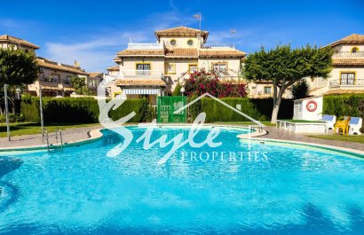 Вторичное жилье - Апартаменты/Квартира - Пунта Прима