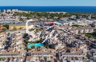 Вторичное жилье - Апартаменты/Квартира - Пунта Прима