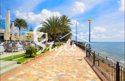 Вторичное жилье - Апартаменты/Квартира - Пунта Прима