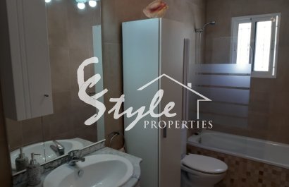 Вторичное жилье - Апартаменты/Квартира - Пунта Прима