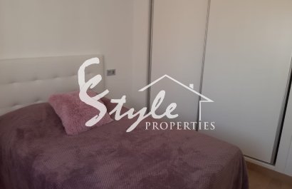 Вторичное жилье - Апартаменты/Квартира - Пунта Прима