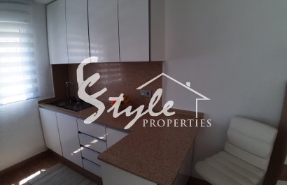 Вторичное жилье - Апартаменты/Квартира - Пунта Прима