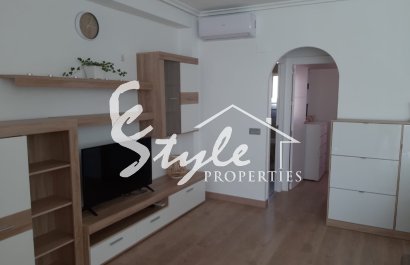 Вторичное жилье - Апартаменты/Квартира - Пунта Прима