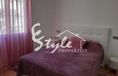 Вторичное жилье - Апартаменты/Квартира - Пунта Прима