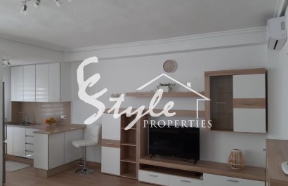 Вторичное жилье - Апартаменты/Квартира - Пунта Прима