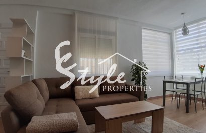 Вторичное жилье - Апартаменты/Квартира - Пунта Прима