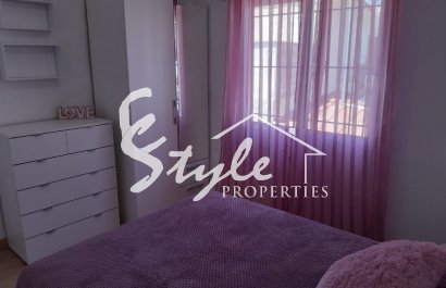 Вторичное жилье - Апартаменты/Квартира - Пунта Прима