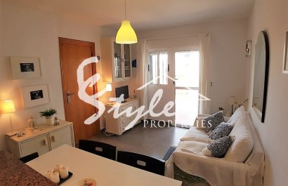 Купить бунгало рядом с пляжем в Ла Мата. ID 4642