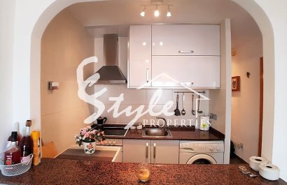 Вторичное жилье - Апартаменты/Квартира - Ла Мата