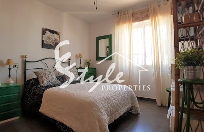 Купить бунгало рядом с пляжем в Ла Мата. ID 4642