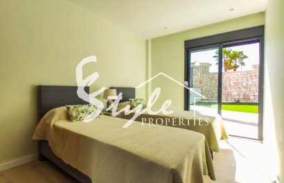 Вторичное жилье - Вилла - Морайра