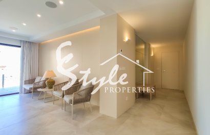 Вторичное жилье - Вилла - Морайра