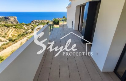 Вторичное жилье - Вилла - Морайра