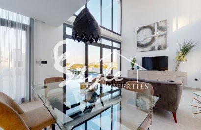 New build - Villa - Benidorm - Alicante