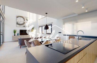 New build - Villa - Benidorm - Alicante