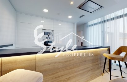 New build - Villa - Benidorm - Alicante