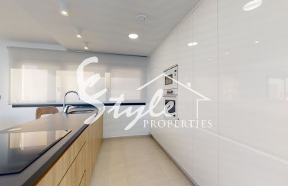 New build - Villa - Benidorm - Alicante