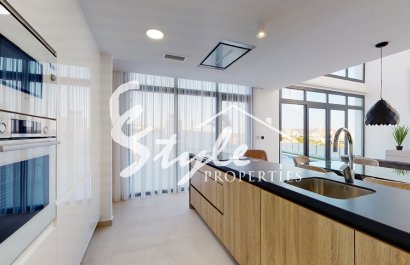 New build - Villa - Benidorm - Alicante