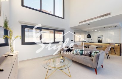 New build - Villa - Benidorm - Alicante