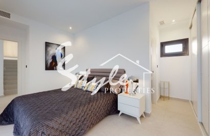 New build - Villa - Benidorm - Alicante