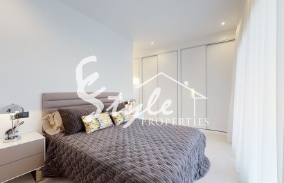 New build - Villa - Benidorm - Alicante