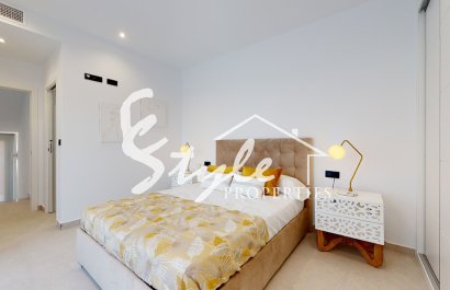 New build - Villa - Benidorm - Alicante