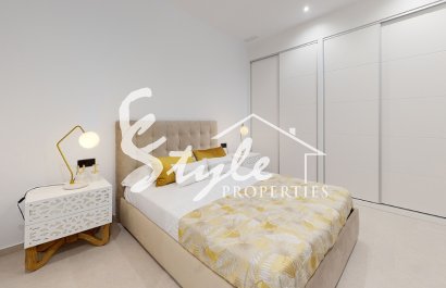 New build - Villa - Benidorm - Alicante