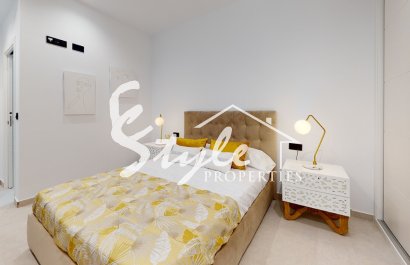 New build - Villa - Benidorm - Alicante