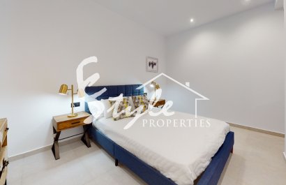 New build - Villa - Benidorm - Alicante