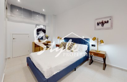 New build - Villa - Benidorm - Alicante