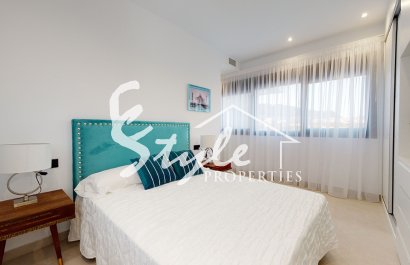 New build - Villa - Benidorm - Alicante