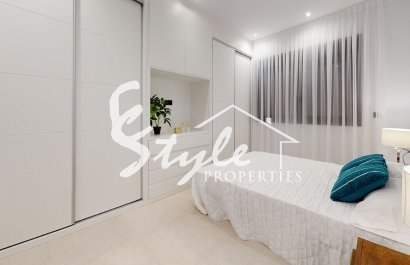 New build - Villa - Benidorm - Alicante