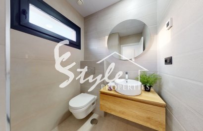 New build - Villa - Benidorm - Alicante