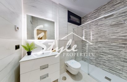 New build - Villa - Benidorm - Alicante