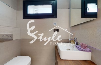 New build - Villa - Benidorm - Alicante