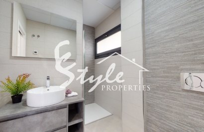 New build - Villa - Benidorm - Alicante