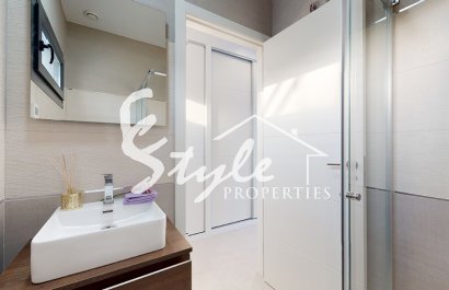 New build - Villa - Benidorm - Alicante