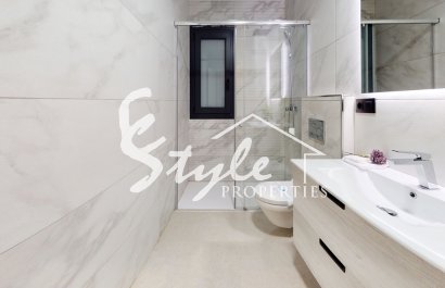 New build - Villa - Benidorm - Alicante