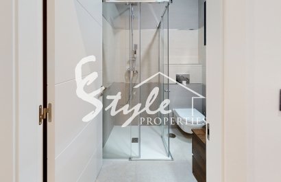 New build - Villa - Benidorm - Alicante